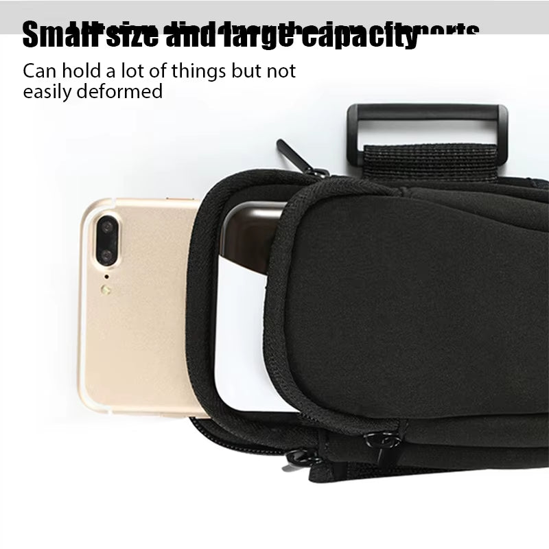 Cell Phone Case Sports Armband Waterproof Jogging Bag for Iphone Samsung Xiaomi Running Arm Bag Bracelet Athletic Pouch Gym