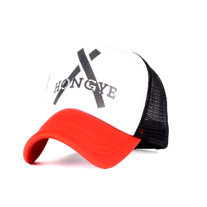 Letter X Snapback Caps Hip Hop Male Bone Baseball Cap Adult Men Women Hat Female Band Rock Baseball Flat Hats Fitted Cap